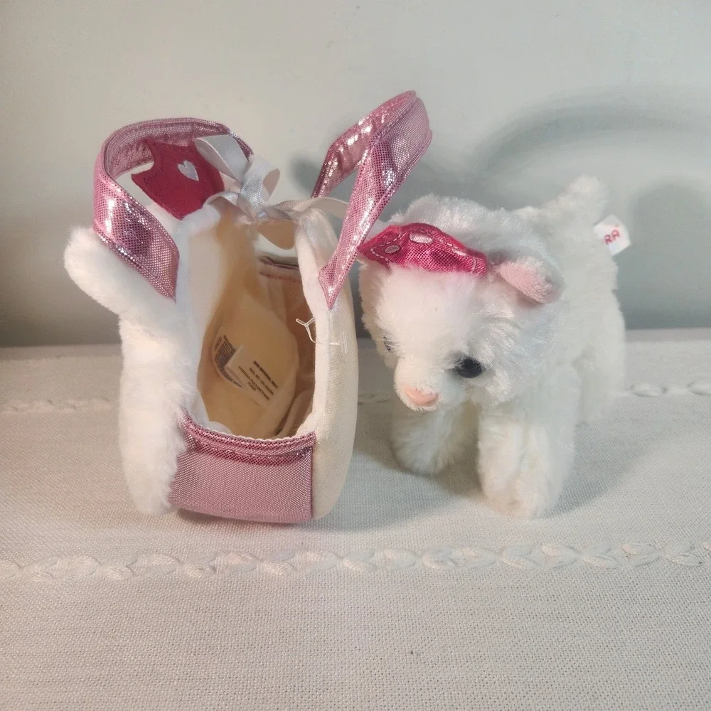 2 pc Aurora - Fancy Pals - 7